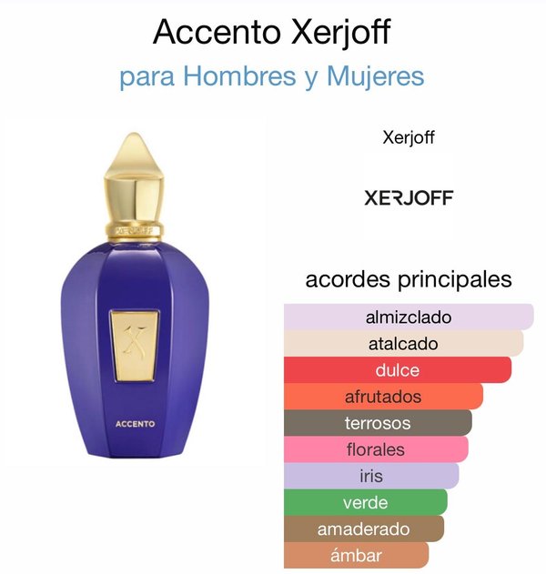 Xerjoff Accento