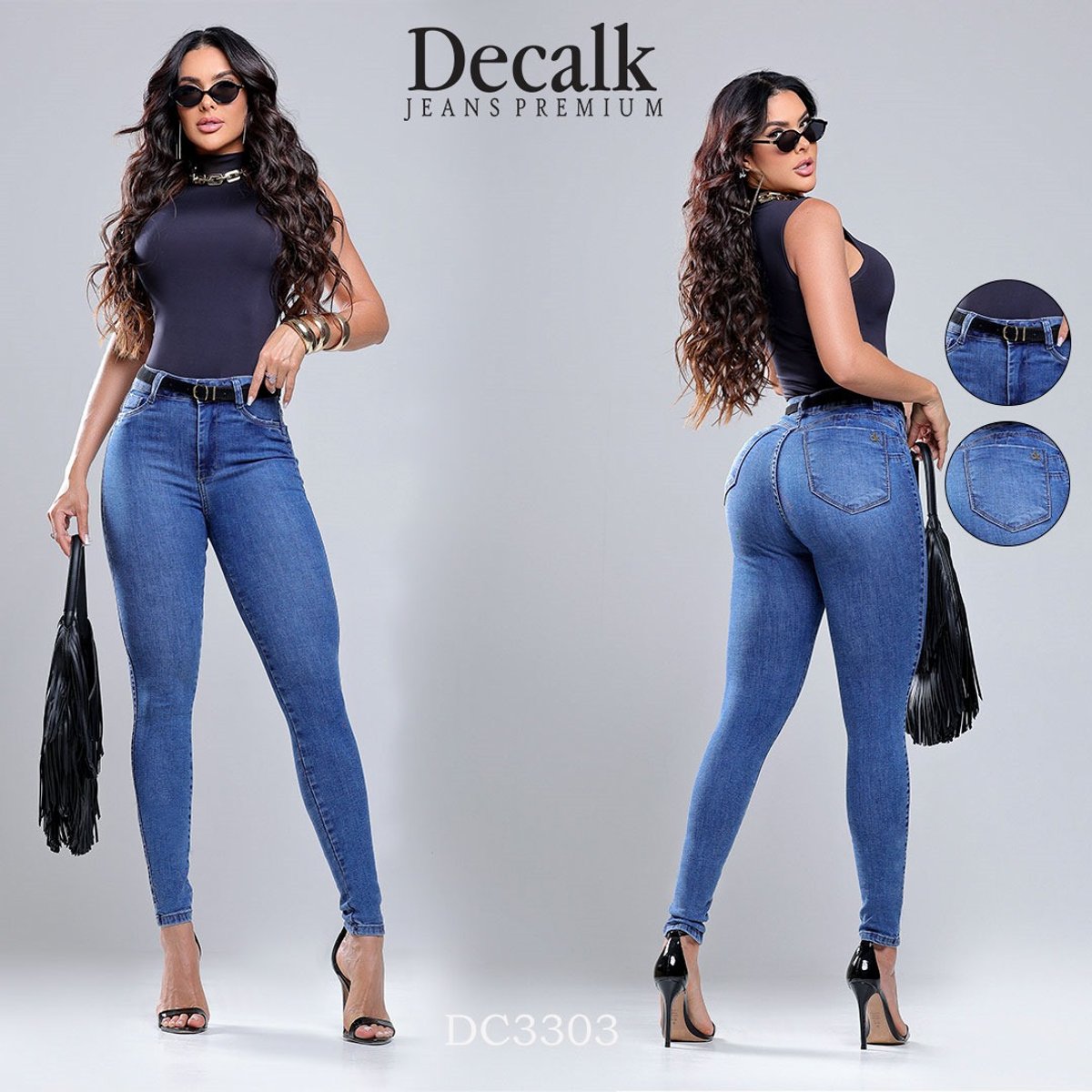 Delka para damas  - 2