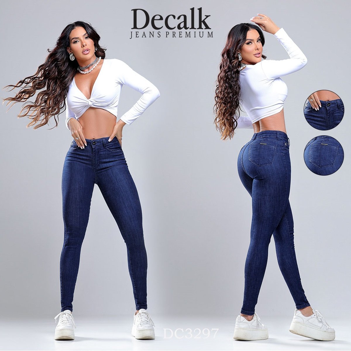 Delka para damas  - 4