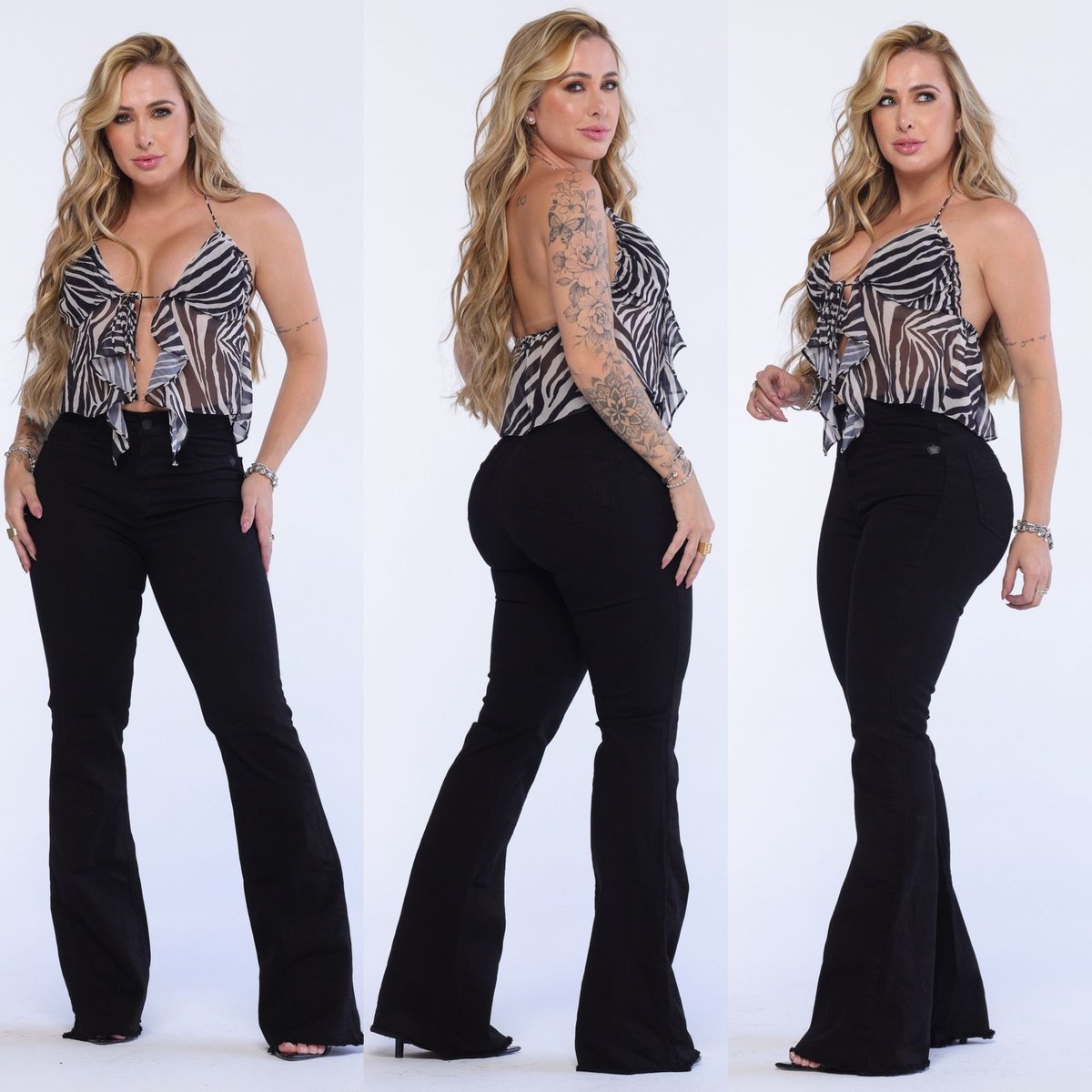 Delka para damas  - 8