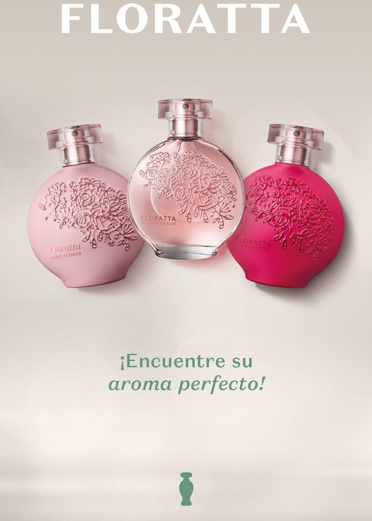 Fragancias Floratta  - 4