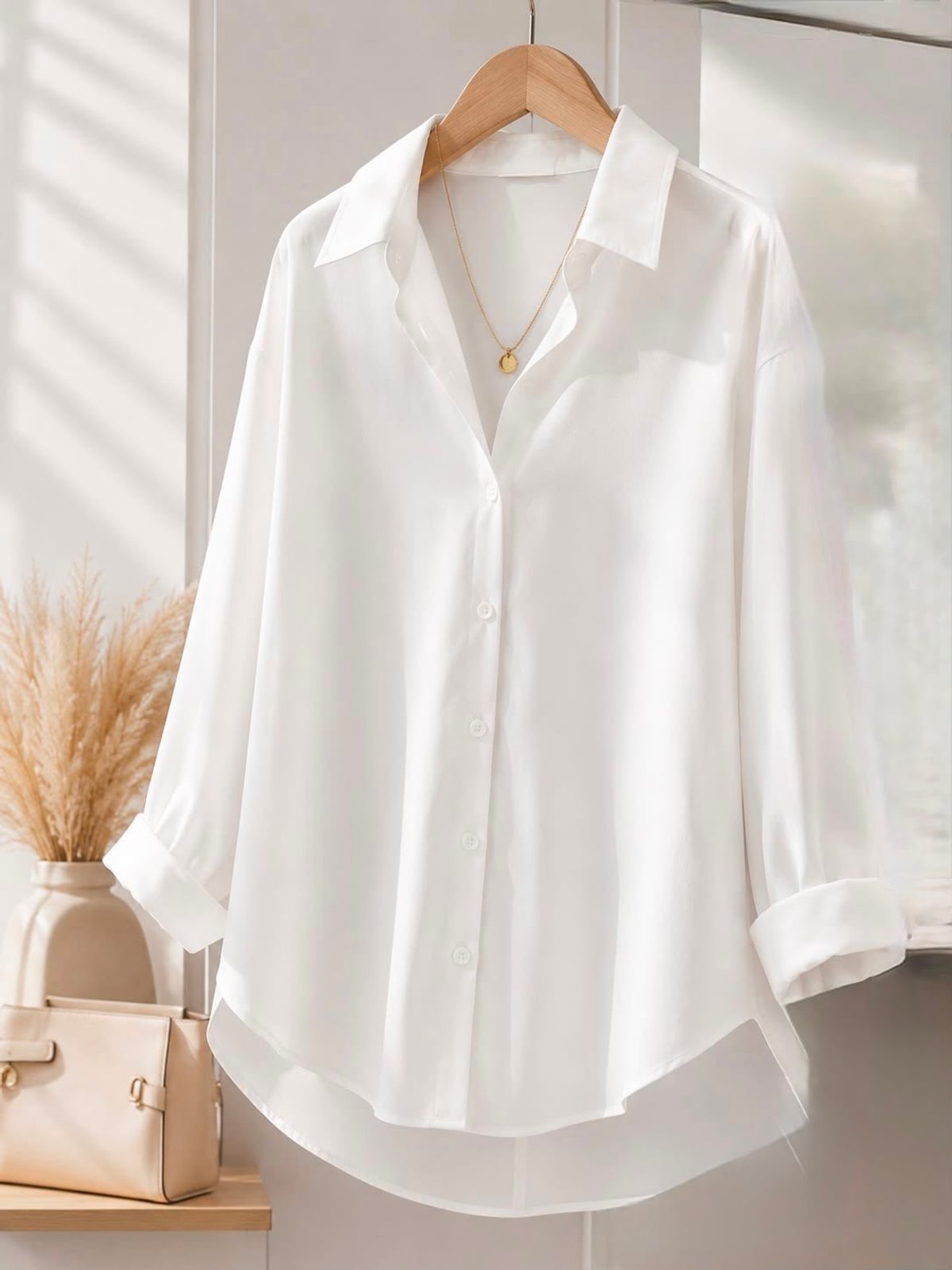 Camisa Blanca - 2