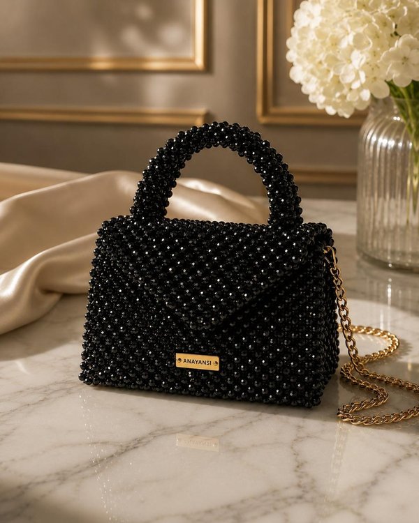 Carteras artesanales
