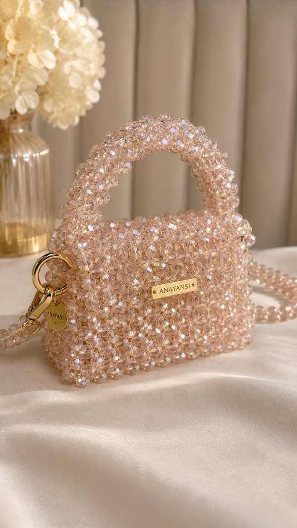 Carteras artesanales