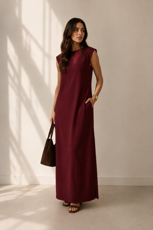 Vestido Serena