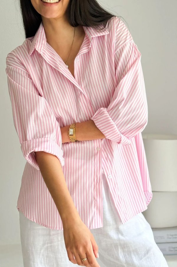 Camisa casual 