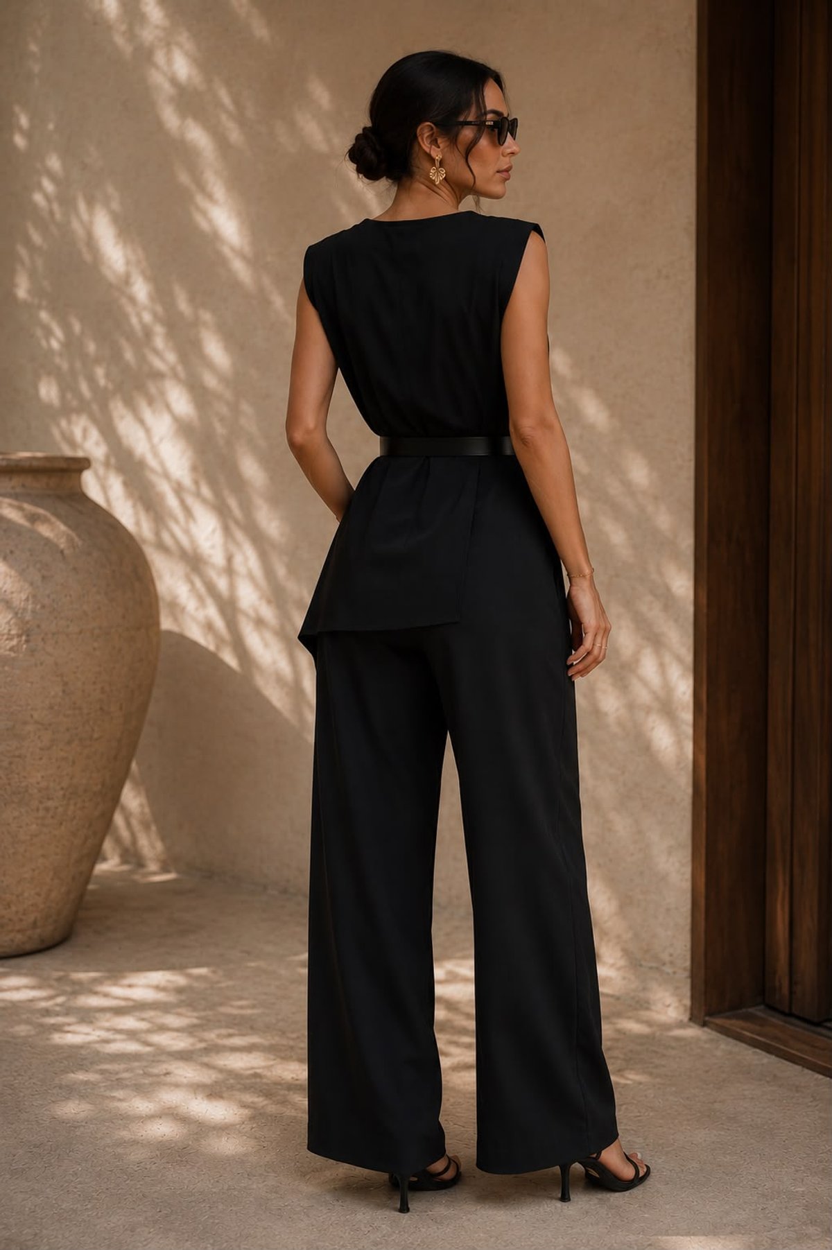Conjunto Éclat. - 2