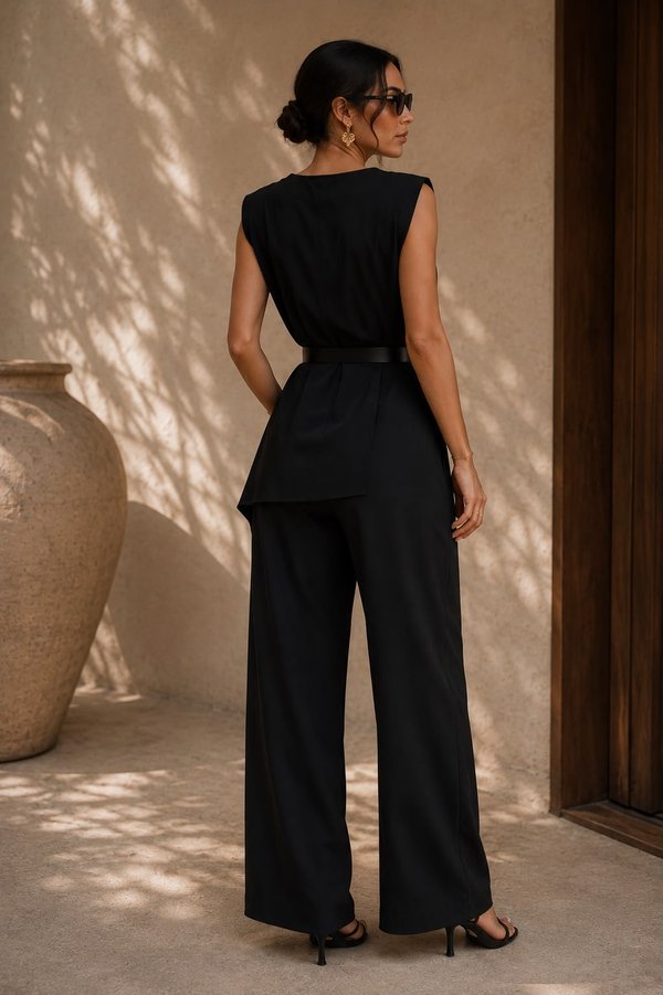 Conjunto Éclat.