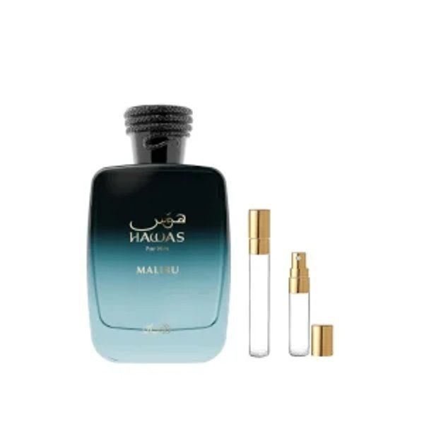 HAWAS MALIBU 
