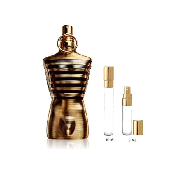 Le Male Elixir