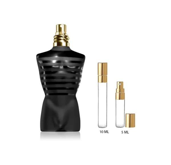 Le Male Le Parfum