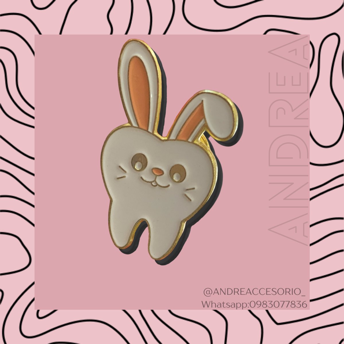 Pin odonto