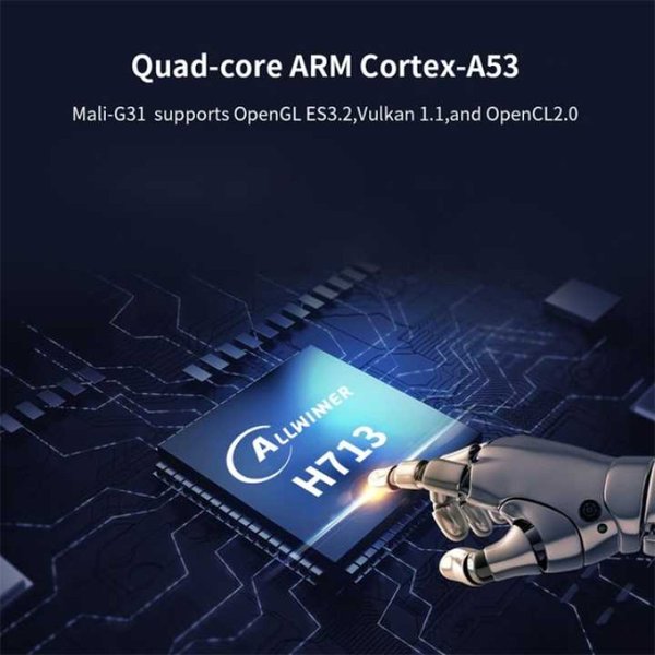 Proyector Led Smart 4k Uhd Android 13