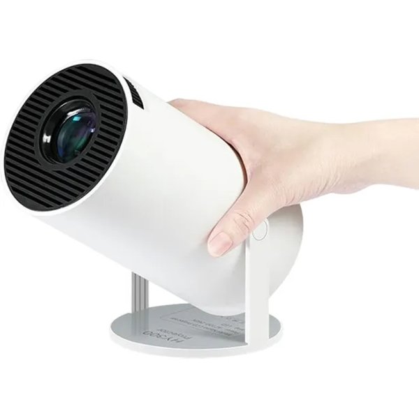 Proyector Led Smart 4k Uhd Android 13