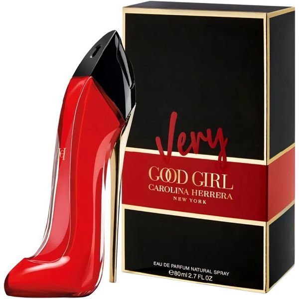 Carolina Herrera Very Good Girl 80 ml
