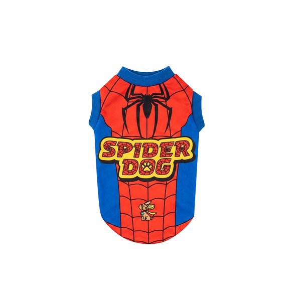 Spider dog (talle M)