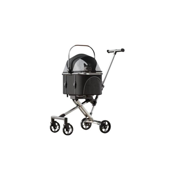 Carrito desarmable