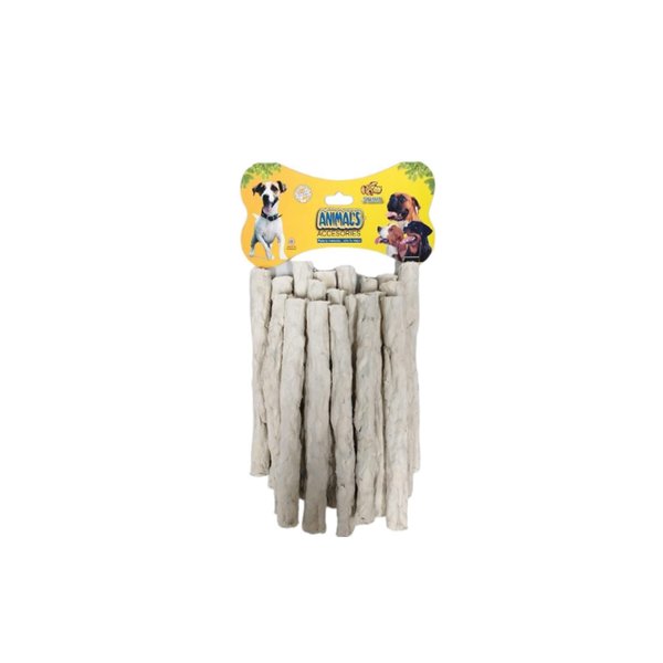Palito Digerible V/Sabores P/Canes 400g ANIMAL'S