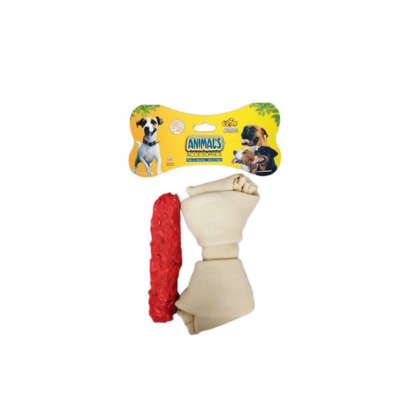 Hueso Digerible MEDIANO Animal´s