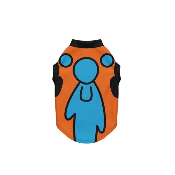 Disfraz diseño Halloween