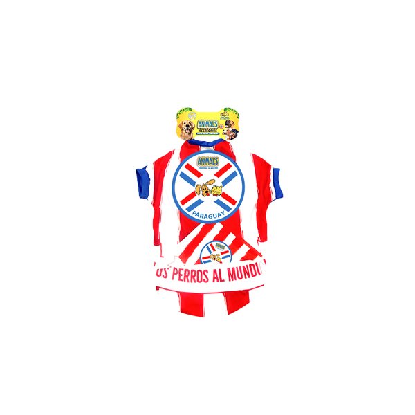 Ropa Selección (XG) Animals