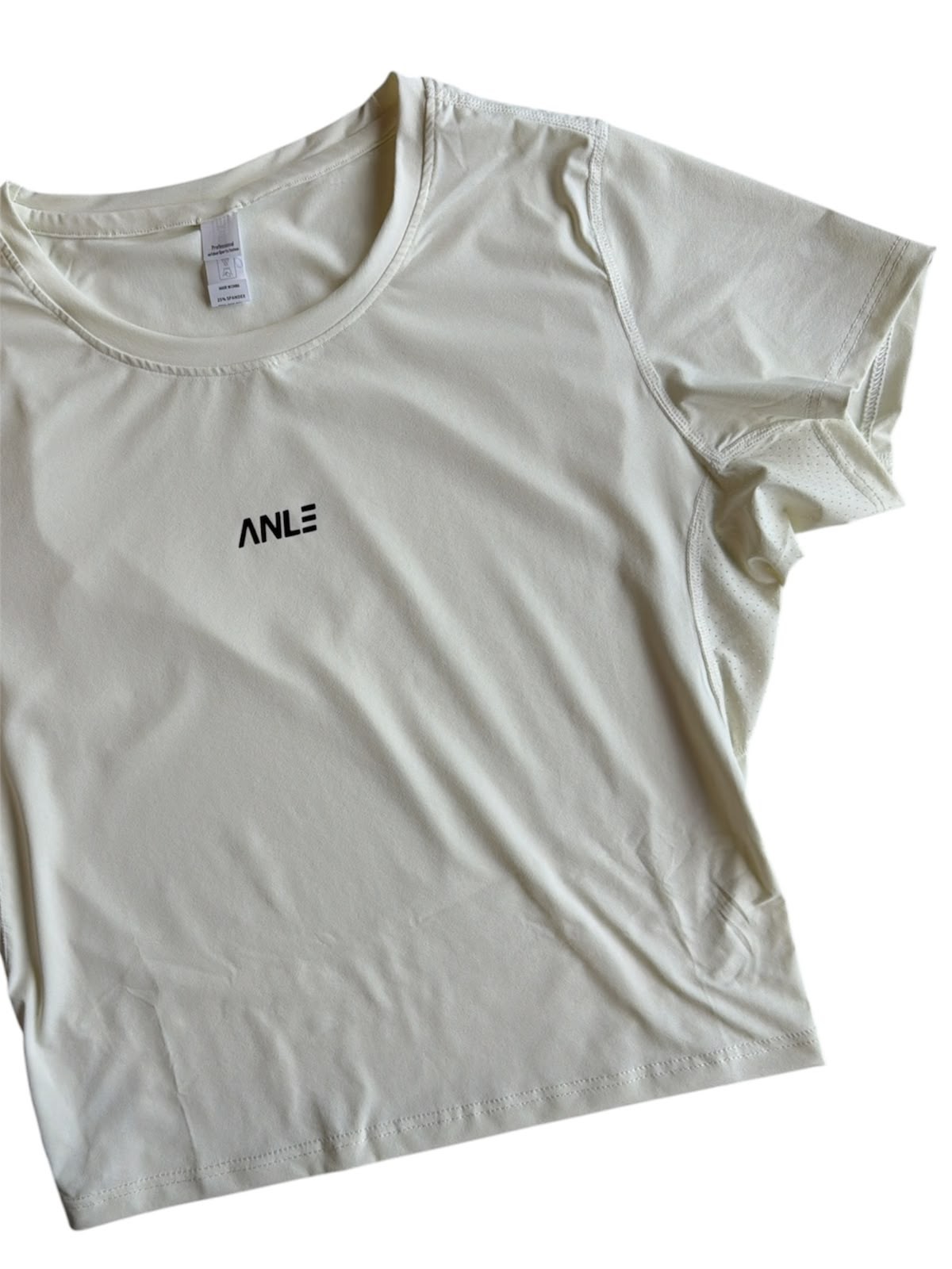 Camiseta Fit - M/G - 3