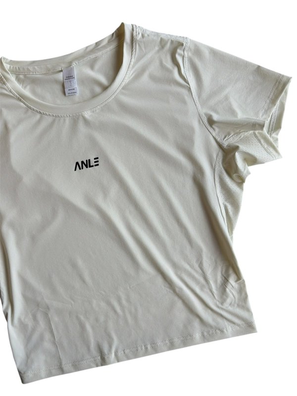 Camiseta Fit - M/G