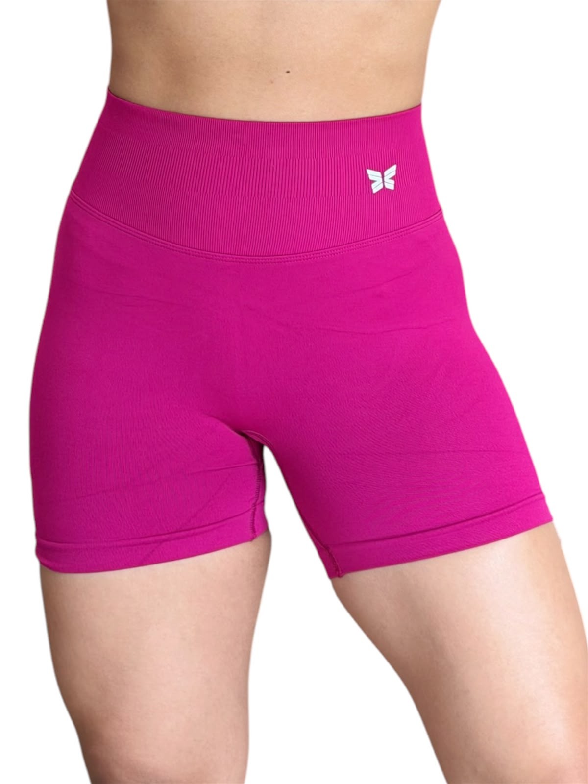 Short Fit c/push up - P - 2