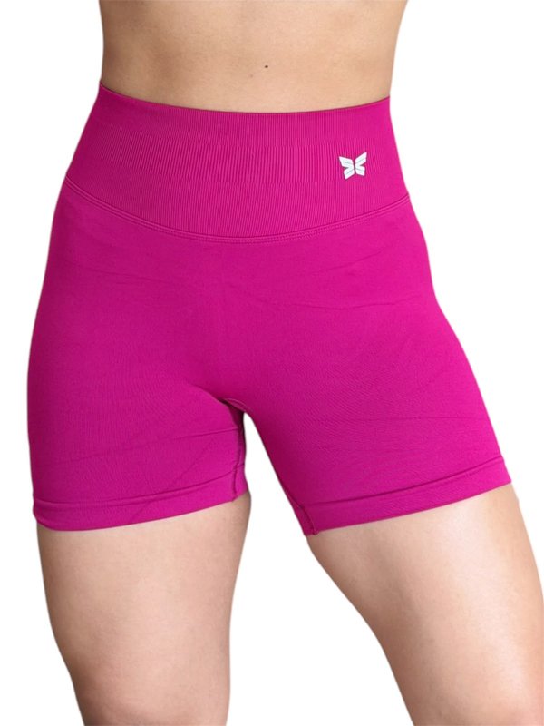 Short Fit c/push up - P