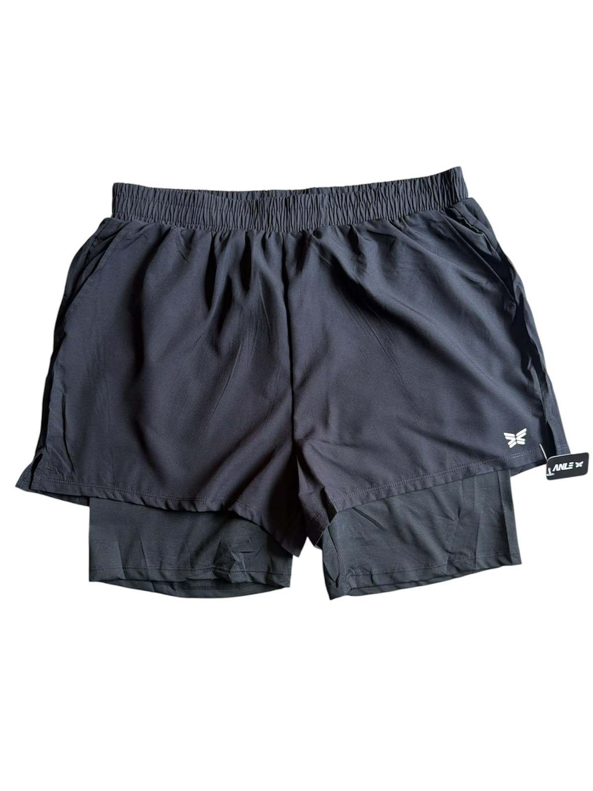 Short Deportivo - G