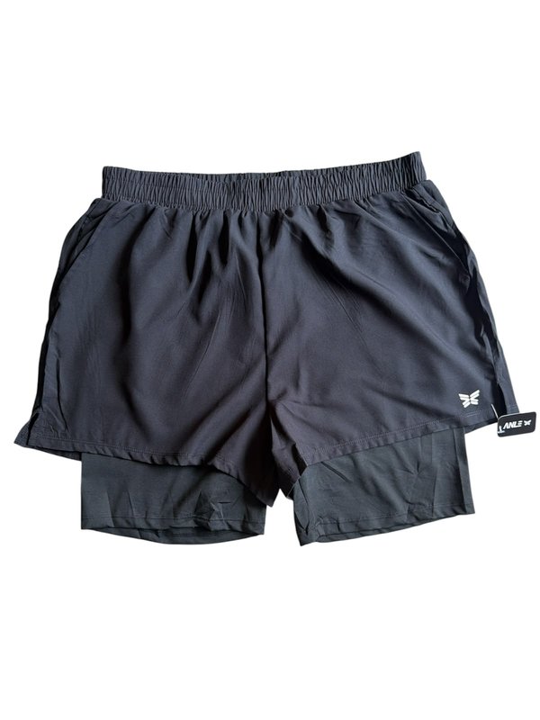 Short Deportivo - G
