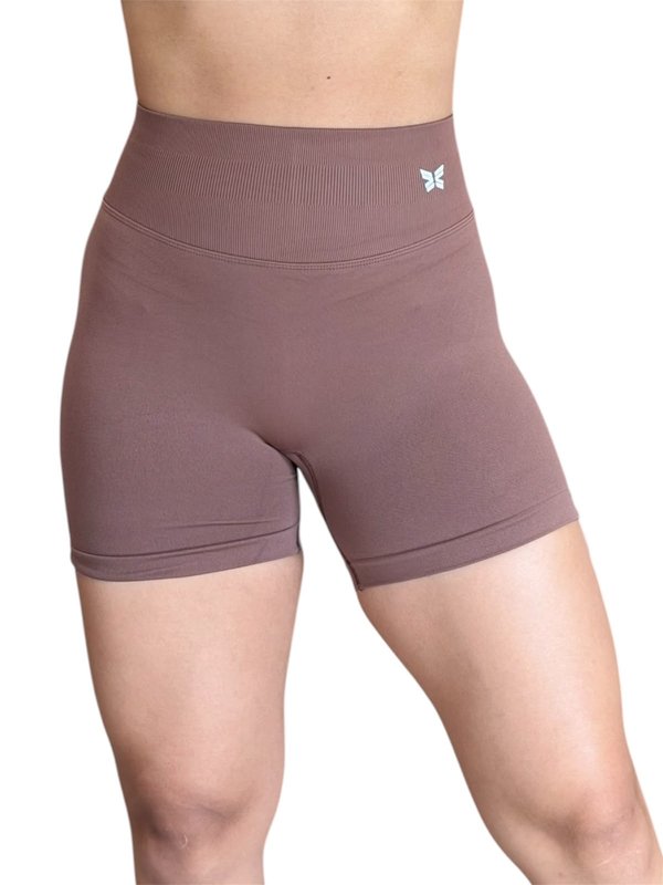 Short Fit c/push up - P