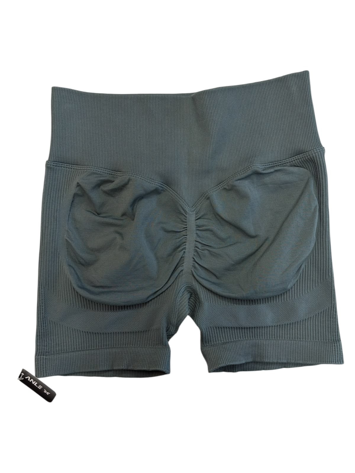 Short Canale c/Push - M G