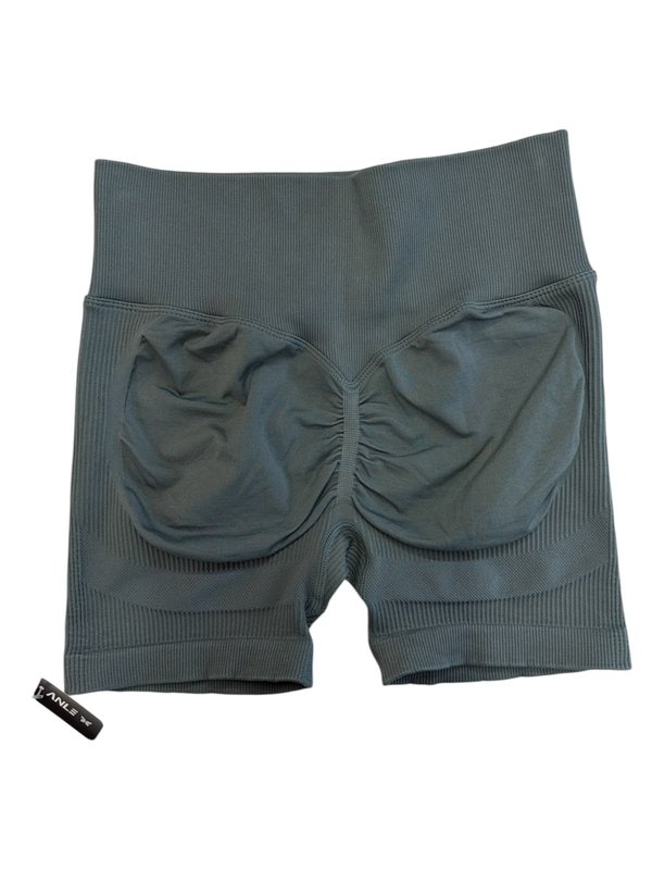 Short Canale c/Push - M G
