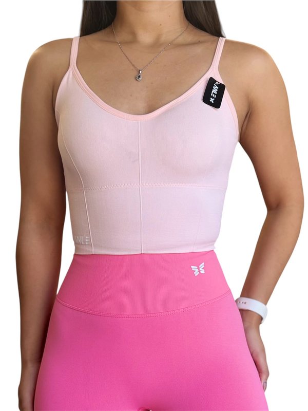 Top - Talle unico