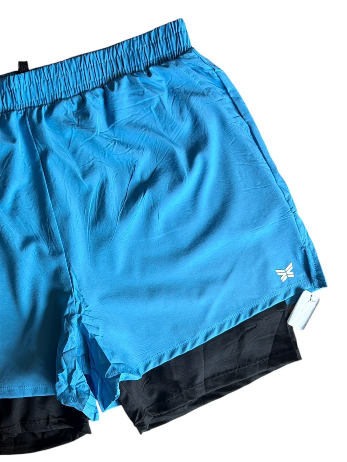 Short Deportivo - GG - 2