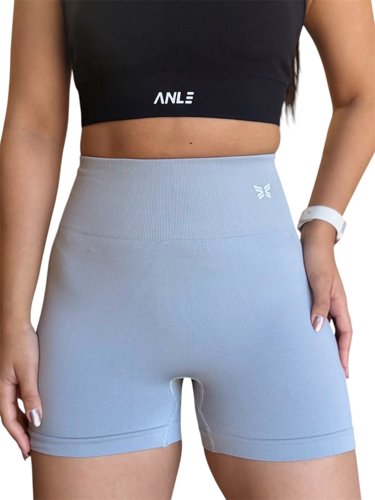 Short c/Push up - P M - 2