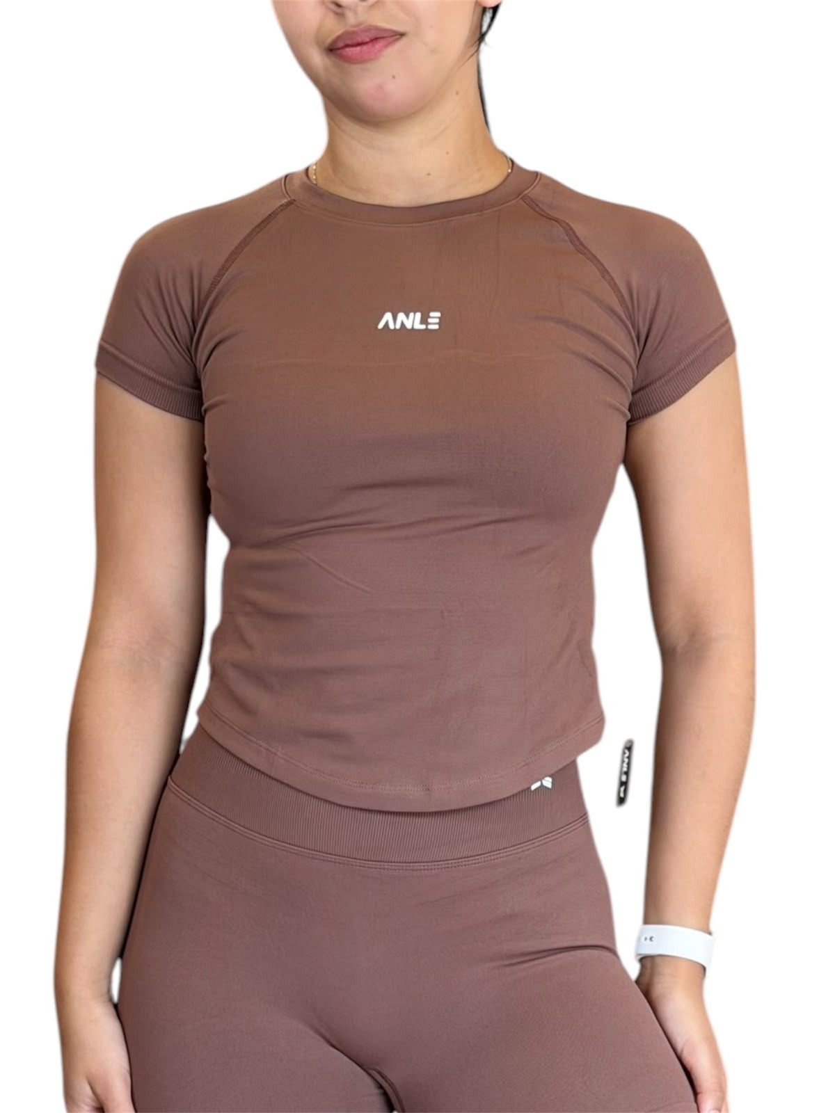 Camiseta Fit - P