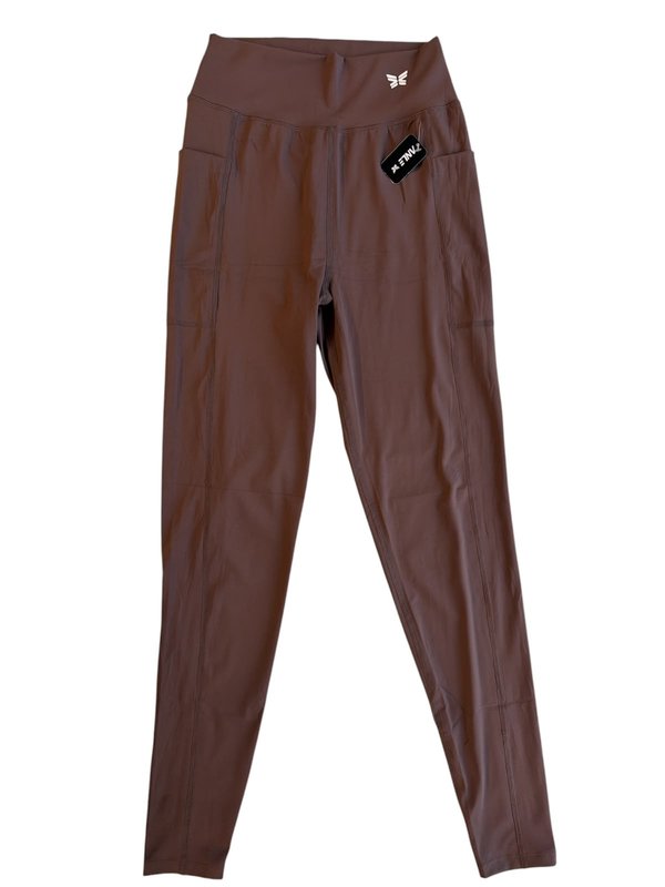 Legging Suplex Fit - P