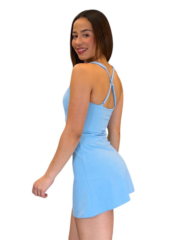 Vestido Deportivo - P