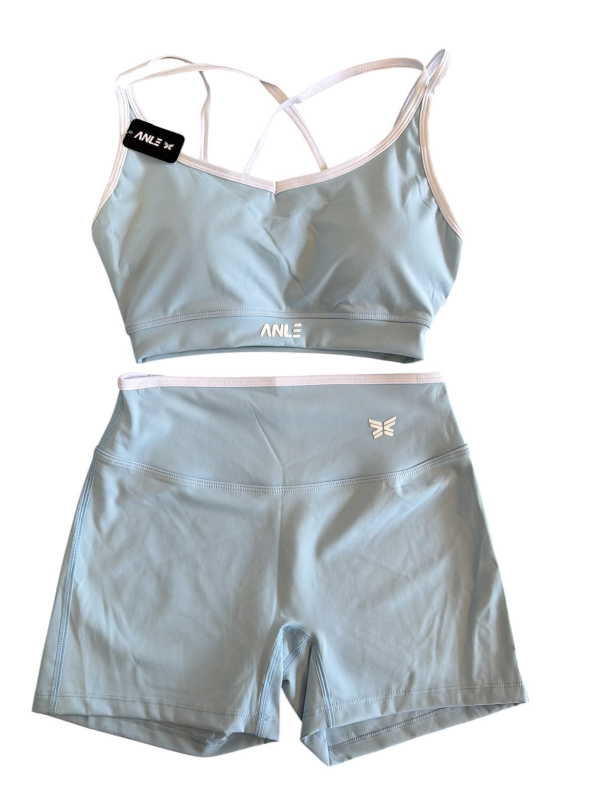 Conjunto Suplex - P/M