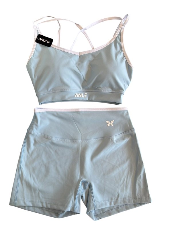 Conjunto Suplex - P/M