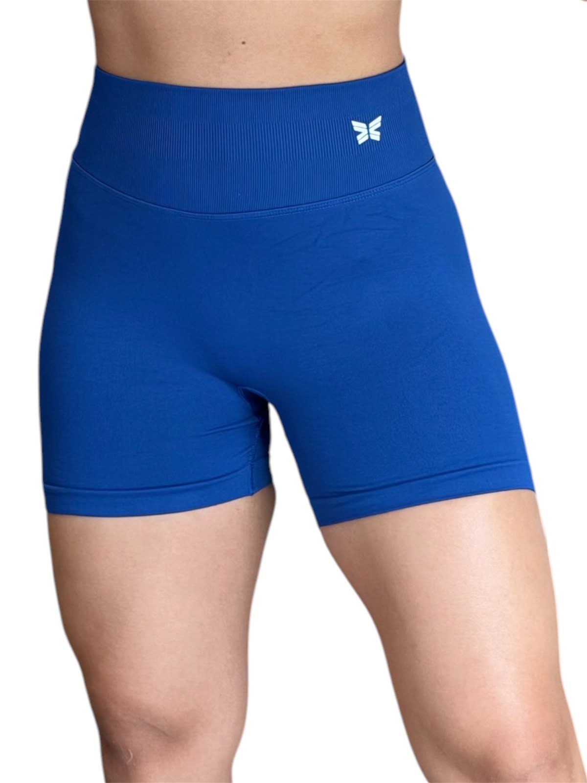 Short Fit c/push up - M  - 2