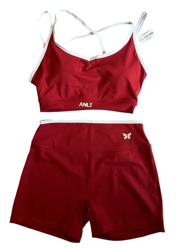 Conjunto Suplex - M/G