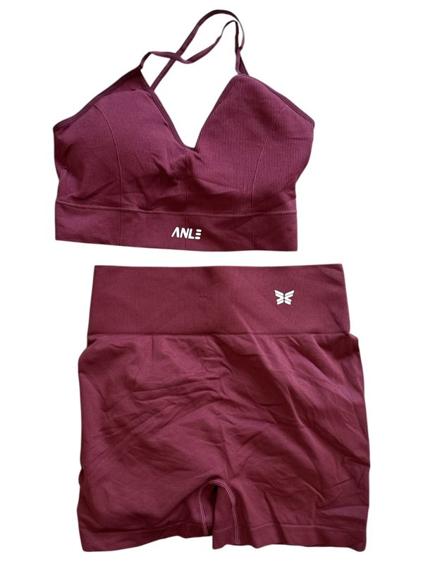 Top + Short - G