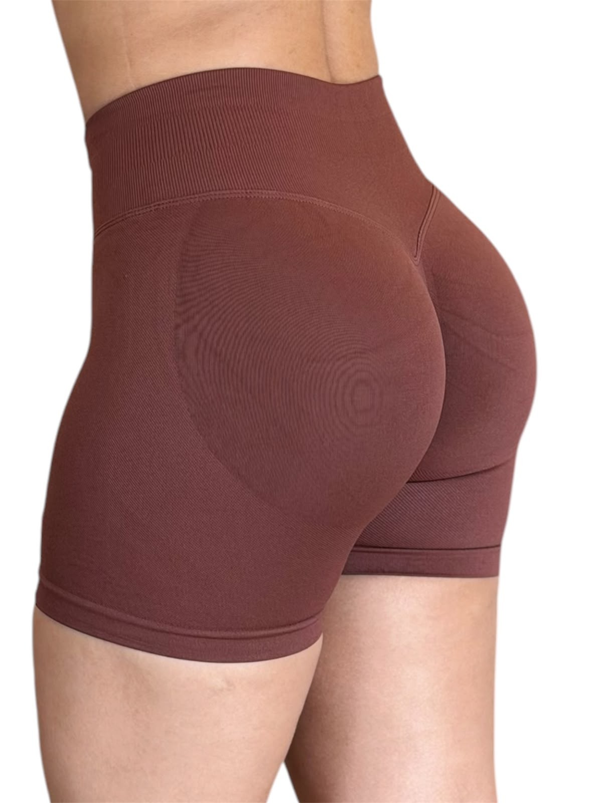 Short Fit c/push up - P M G   