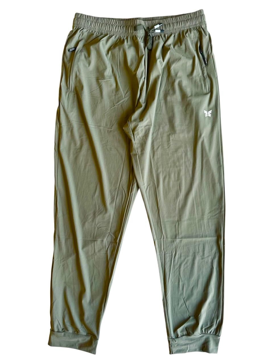 Jogger - G