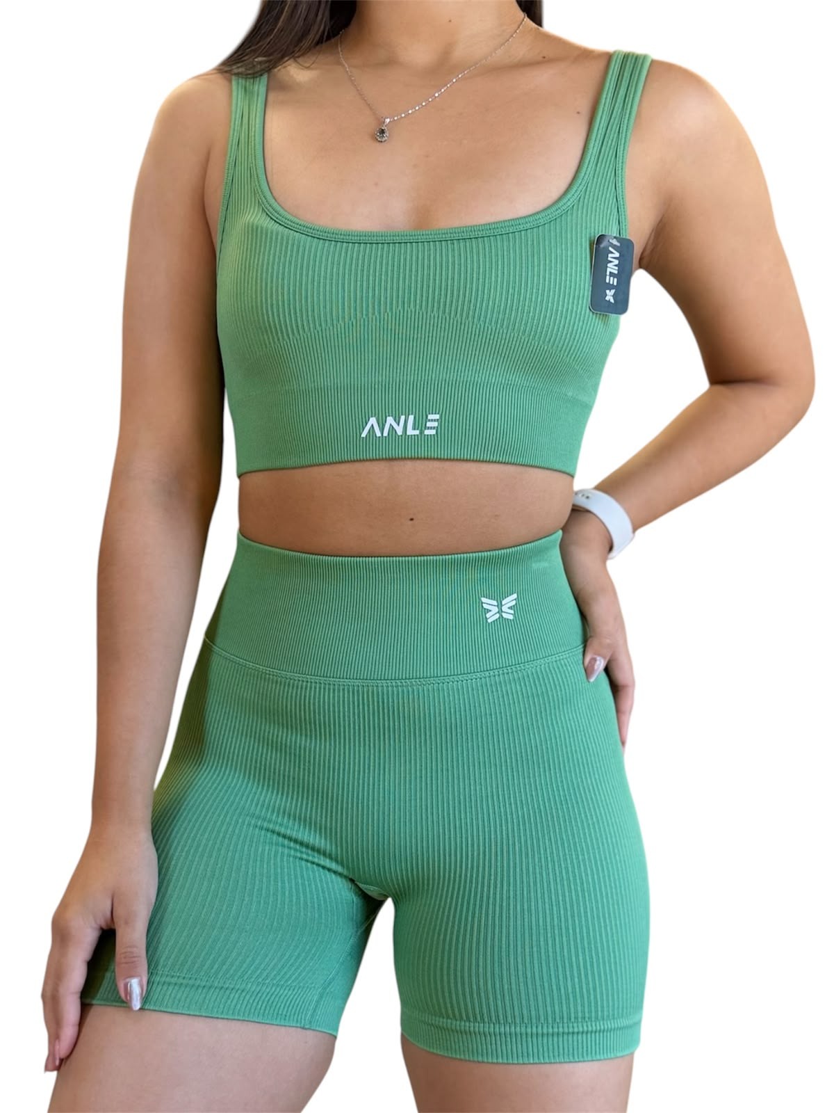 Short Canale c/Push - P G - 3