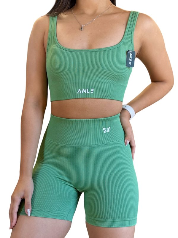 Short Canale c/Push - P G
