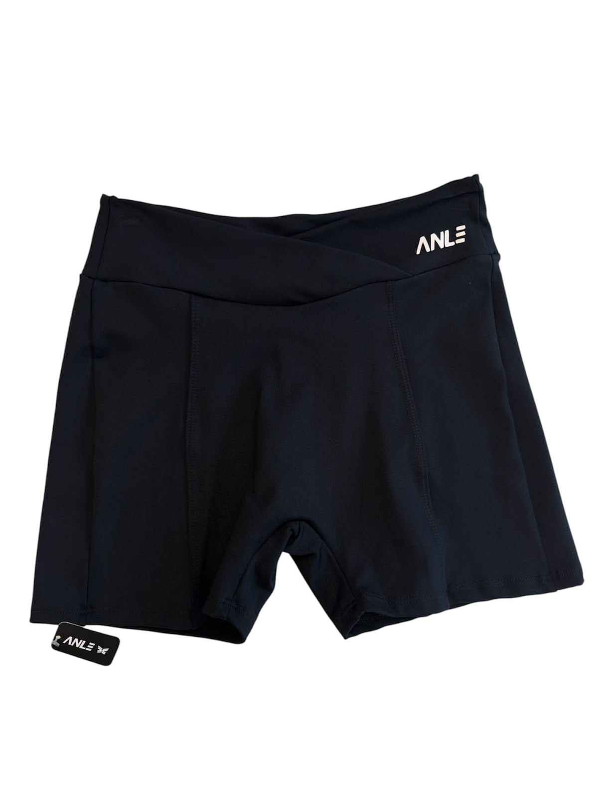 Short Hebe - P
